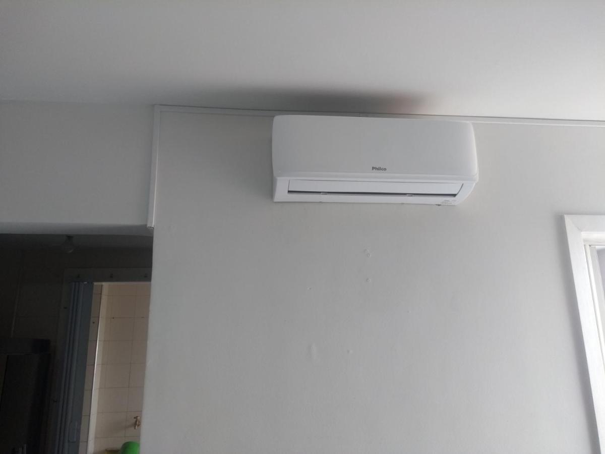 Suite Com Cozinha Independente Em Apartamento Кабу-Фріу Екстер'єр фото