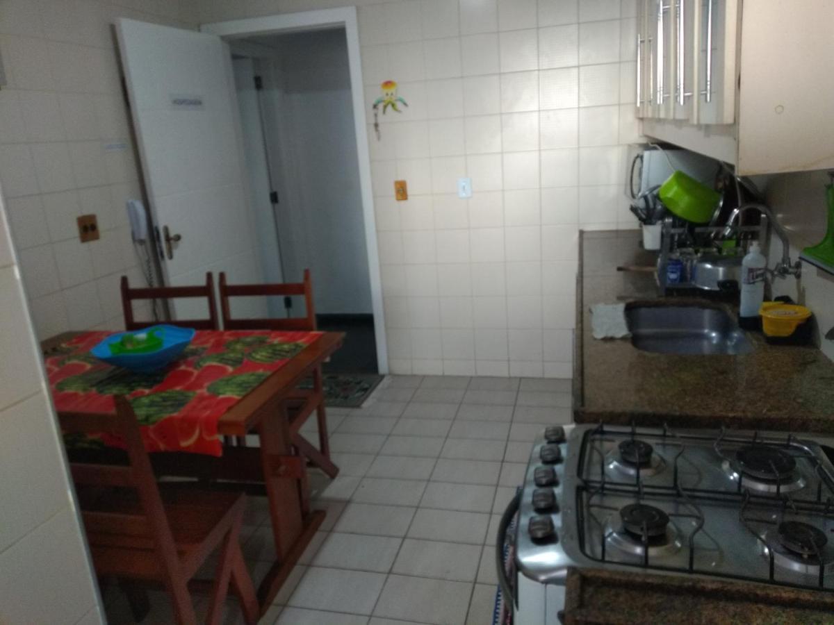 Suite Com Cozinha Independente Em Apartamento Кабу-Фріу Екстер'єр фото